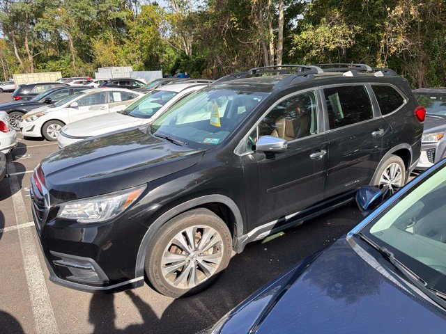 Used 2019 Subaru Ascent Touring w/ Popular Package #2 AWD/4WD image 5