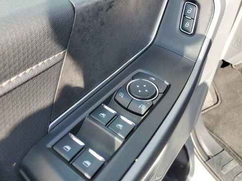 Used 2025 Ford F150 XLT w/ Equipment Group 301A Standard AWD/4WD image 21