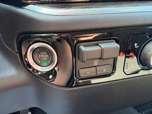 New 2026 Chevrolet Silverado 1500 LT AWD/4WD image 26