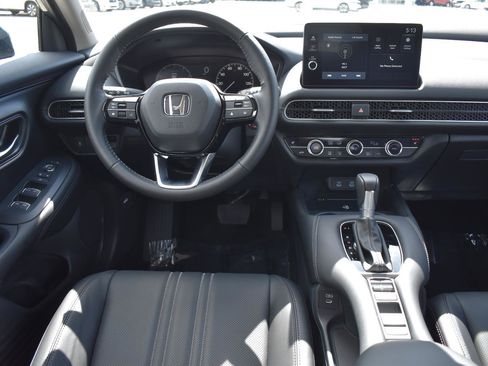 New 2026 Honda HR-V EX-L image 19