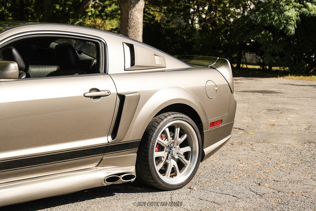 Used 2005 Ford Mustang GT Premium RWD image 55
