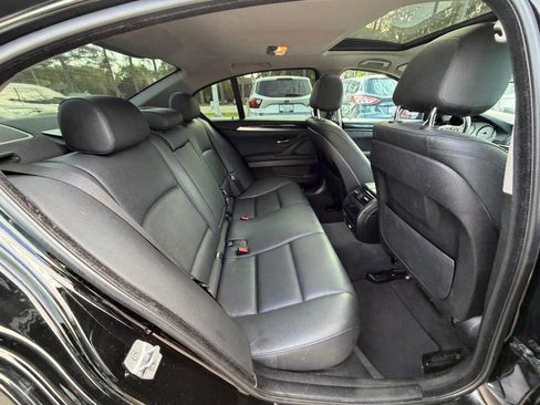 Used 2016 BMW 528i Sedan RWD image 14