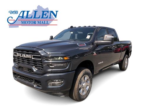 New 2025 RAM 2500 Big Horn image 1