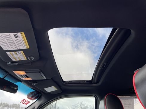 Used 2013 Ford F150 FX4 w/ Luxury Equipment Group image 15