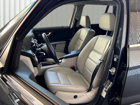 Used 2015 Mercedes-Benz GLK 350 2WD image 14