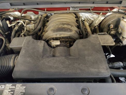 Used 2018 GMC Sierra 1500 SLT w/ SLT Premium Package image 30