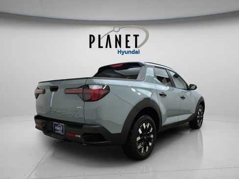 New 2026 Hyundai Santa Cruz SEL image 7