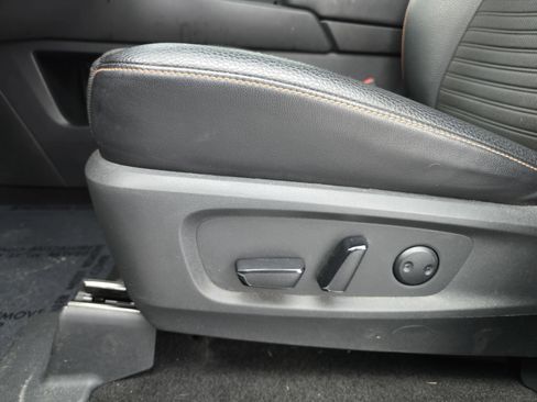 Certified 2024 Nissan Pathfinder Rock Creek image 28