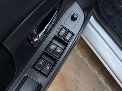 Used 2015 Subaru WRX Premium image 13