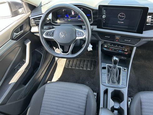 Used 2025 Volkswagen Jetta S FWD image 12