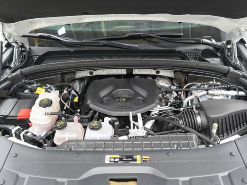 Used 2023 Jeep Grand Cherokee 4WD 4xe image 30