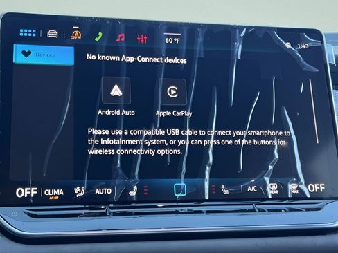 New 2026 Volkswagen Tiguan SE R-Line image 18