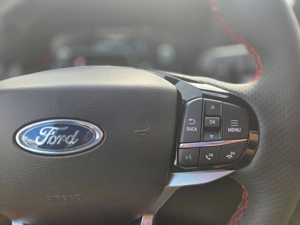 New 2026 Ford Explorer ST w/ Sun And Sound Package AWD/4WD image 20