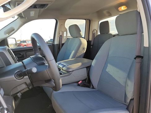 Used 2019 RAM 1500 Express w/ Express Value Package image 11