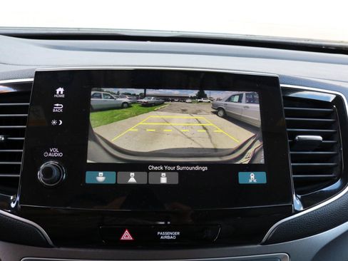 Used 2019 Honda Pilot EX-L image 28