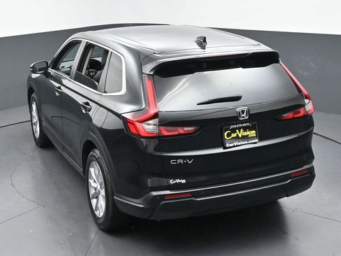 Used 2025 Honda CR-V EX-L image 36