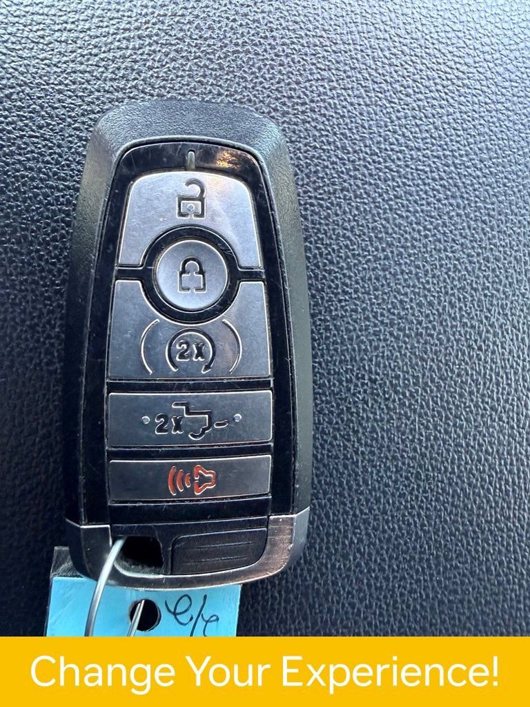 Used 2021 Ford F150 XLT w/ Equipment Group 302A High AWD/4WD image 30