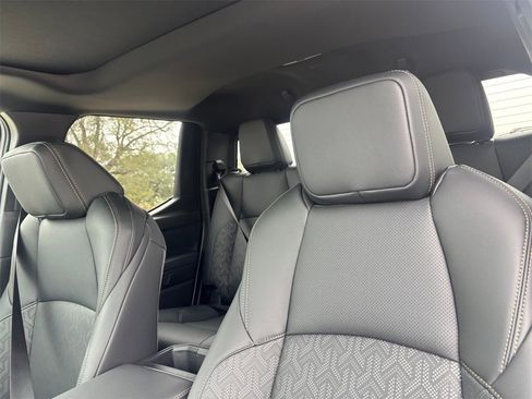 New 2026 Toyota Tacoma Limited image 14