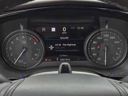 Used 2023 Cadillac XT6 Premium Luxury w/ Platinum Package AWD/4WD image 37