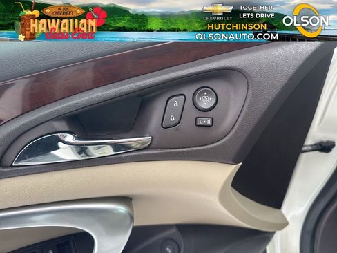Used 2014 Buick Regal Premium image 14