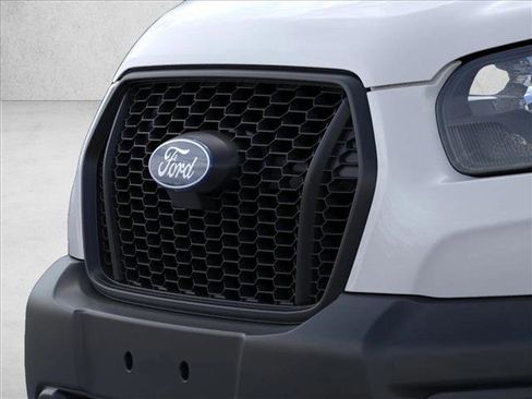 New 2026 Ford Transit 250 148 Medium Roof Extended AWD image 17