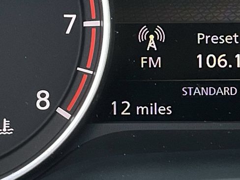 New 2026 Nissan Rogue Dark Armor FWD image 34