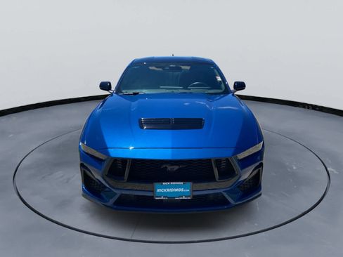 Used 2024 Ford Mustang GT RWD image 2