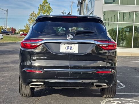 Used 2020 Buick Enclave Avenir w/ Avenir Technology Package image 7