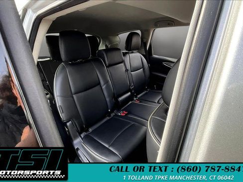 Used 2020 INFINITI QX60 Pure image 27