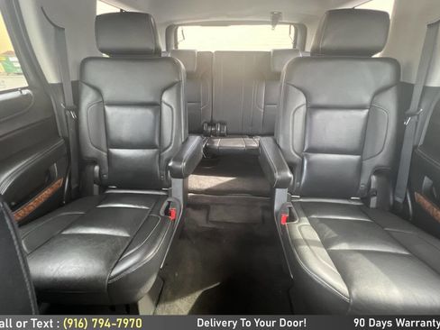 Used 2018 Chevrolet Tahoe Premier image 21