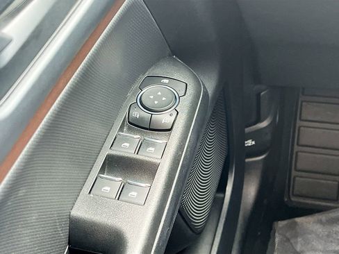 Used 2023 Ford Bronco Sport Outer Banks w/ Tech Package AWD/4WD image 17