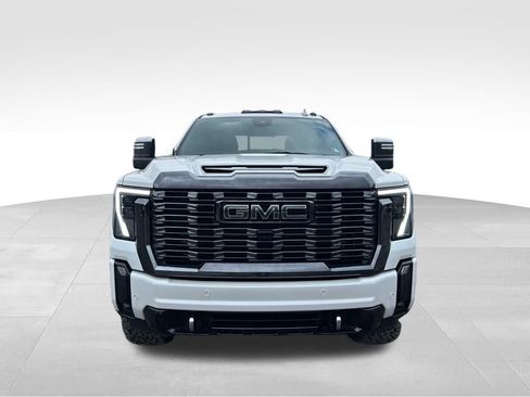 Used 2024 GMC Sierra 2500 Denali Ultimate image 25