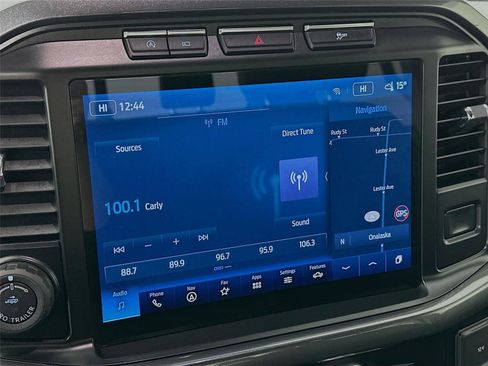 Used 2023 Ford F150 XLT w/ Equipment Group 302A High image 7