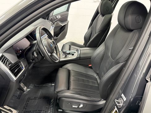 Used 2022 BMW X5 xDrive40i image 14
