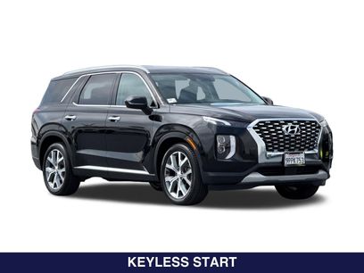 Used 2020 Hyundai Palisade SEL w/ Premium Package