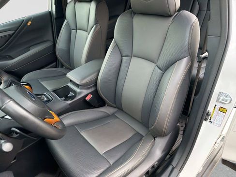 Used 2023 Subaru Outback Wilderness AWD/4WD image 22