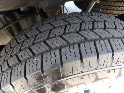 Used 2015 Chevrolet Silverado 2500 W/T w/ WT Fleet Convenience Package RWD image 51