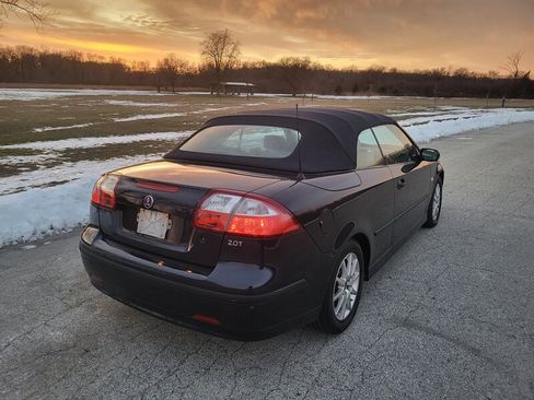 Used 2004 Saab 9-3 Arc image 7