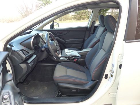 Used 2023 Subaru Crosstrek 2.0i Premium image 24