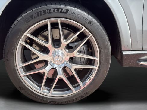 Used 2024 Mercedes-Benz GLE 53 AMG 4MATIC image 39