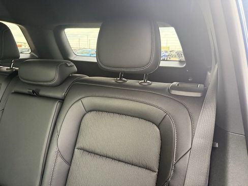 New 2026 Chevrolet Equinox LT w/ Convenience Package II image 30