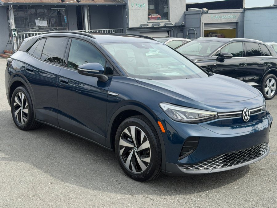 Used 2023 Volkswagen ID.4 Pro RWD image 3