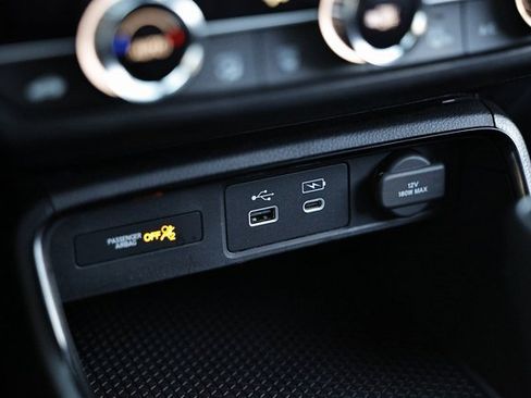 Certified 2025 Honda CR-V Sport image 39