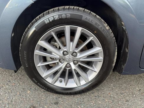 Used 2014 Toyota Corolla LE w/ Protection Package FWD image 35