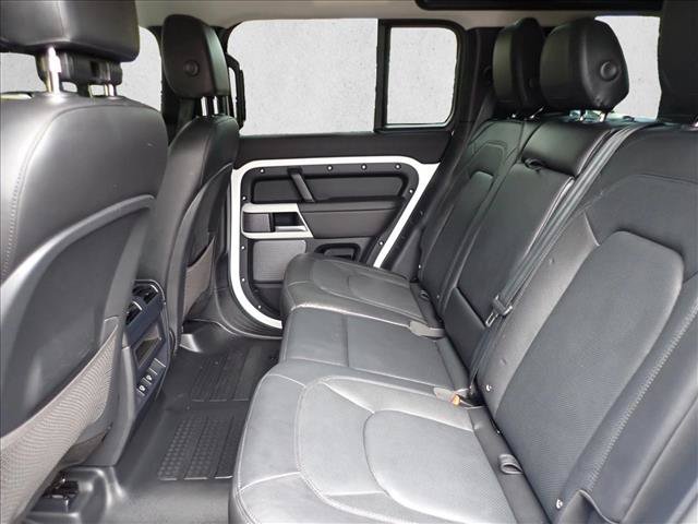 Used 2024 Land Rover Defender 110 S AWD/4WD image 9