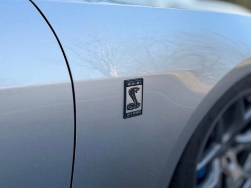 New 2025 Ford Mustang GT Premium w/ GT Performance Package image 17