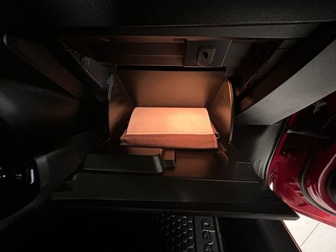 Used 2017 Jeep Renegade Trailhawk image 28