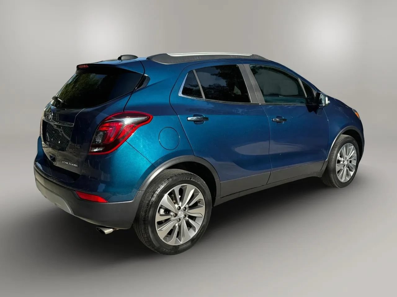 Used 2019 Buick Encore Preferred FWD image 8