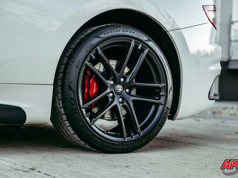 Used 2017 Maserati GranTurismo MC image 54