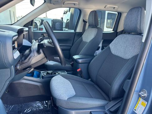 Used 2025 Ford Maverick XLT w/ Equipment Group 302A image 15